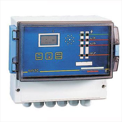 Thiết bị đo khí MX 32 GMI